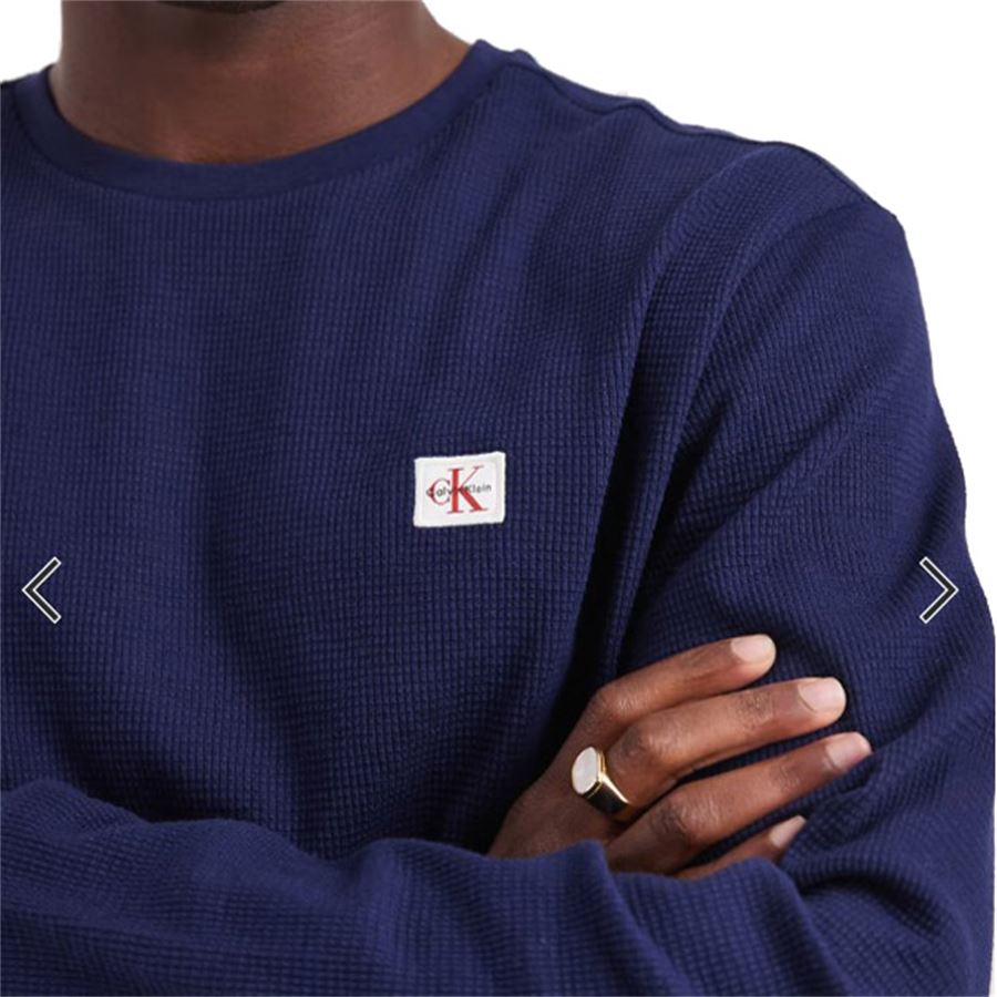  Calvin Klein | LV040EM217WFW